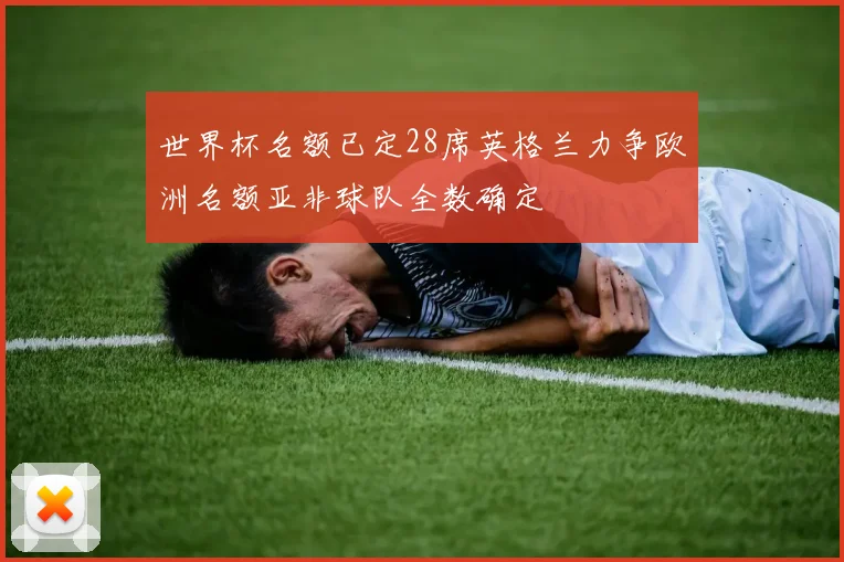 世界杯名额已定28席英格兰力争欧洲名额亚非球队全数确定